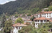 Rhodopi Mountains, village of Shiroka Luka 